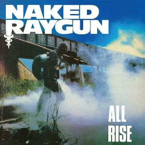 Produktbild: ALL RISE (Remastered) -Plutonium Vinyl-