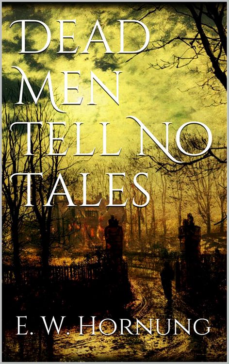 Produktbild: Dead Men Tell No Tales
