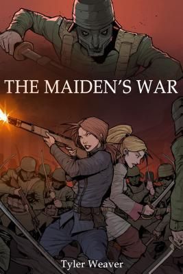 Produktbild: The Maiden's War