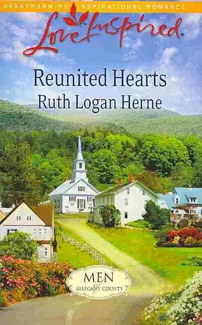 Produktbild: Reunited Hearts