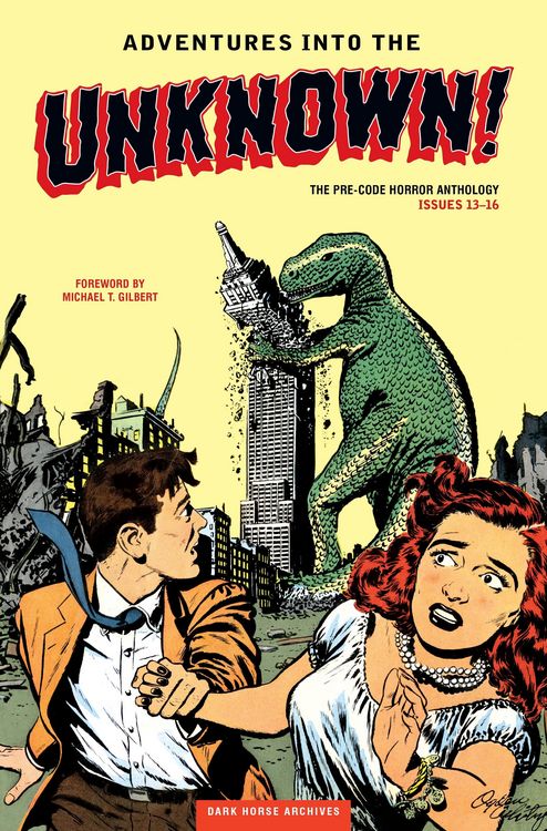 Produktbild: Various: Adventures Into The Unknown Archives Vol.4