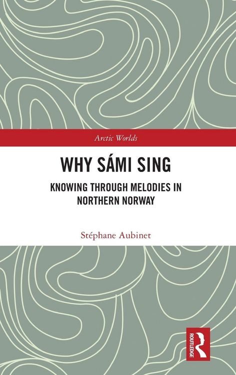 Produktbild: Why S&aacute;mi Sing