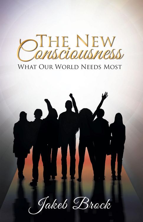 Produktbild: The New Consciousness