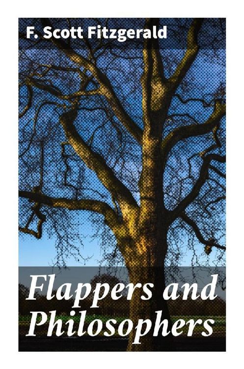 Produktbild: Flappers and Philosophers