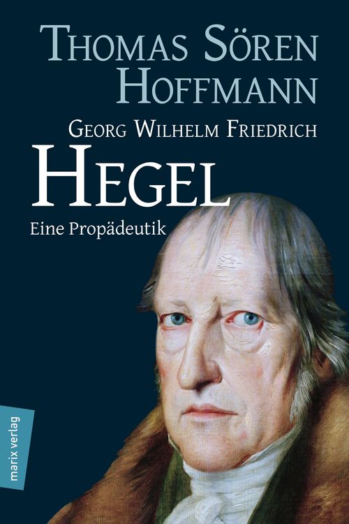 Produktbild: Georg Wilhelm Friedrich Hegel