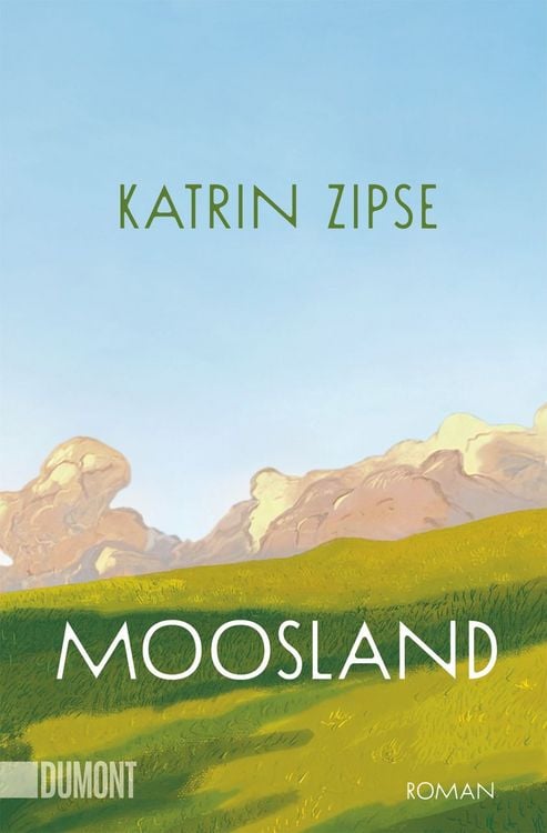 Produktbild: Moosland