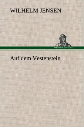 Produktbild: Auf dem Vestenstein