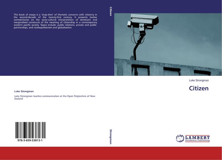 Produktbild: Citizen