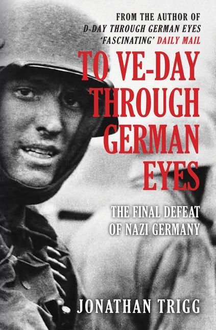 Produktbild: To VE-Day Through German Eyes