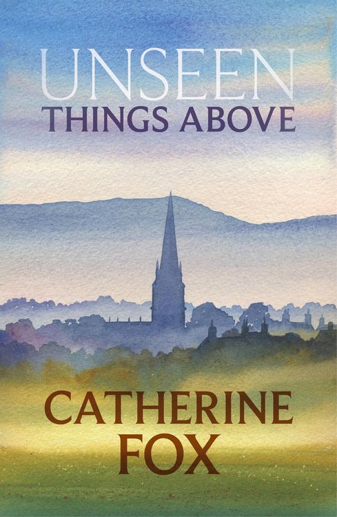 Produktbild: Unseen Things Above