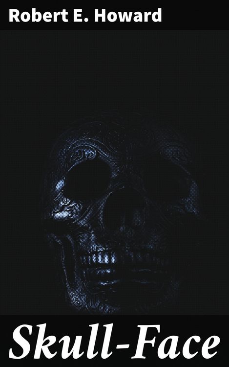 Produktbild: Skull-Face