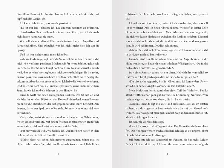 Produktbild: One True Queen, Band 2: Aus Schatten geschmiedet (Epische Romantasy von SPIEGEL-Bestsellerautorin Jennifer Benkau)