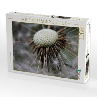 Produktbild: CALVENDO Puzzle Ein Motiv aus dem Kalender Der L&ouml;wenzahn-Terminplaner | 1000 Teile Lege-Gr&ouml;&szlig;e 64x48cm Foto-Puzzle f&uuml;r gl&uuml;ckliche Stunden