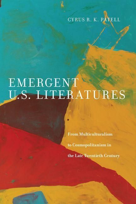 Produktbild: Emergent U.S. Literatures