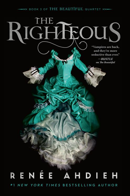 Produktbild: The Righteous