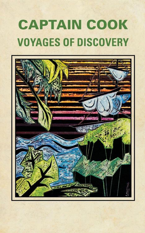 Produktbild: Voyages of Discovery