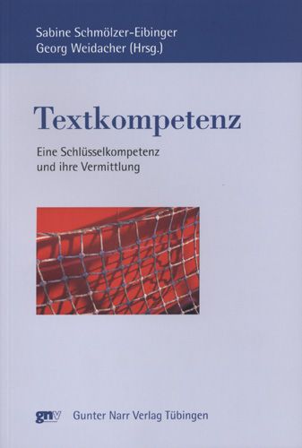 Produktbild: Textkompetenz