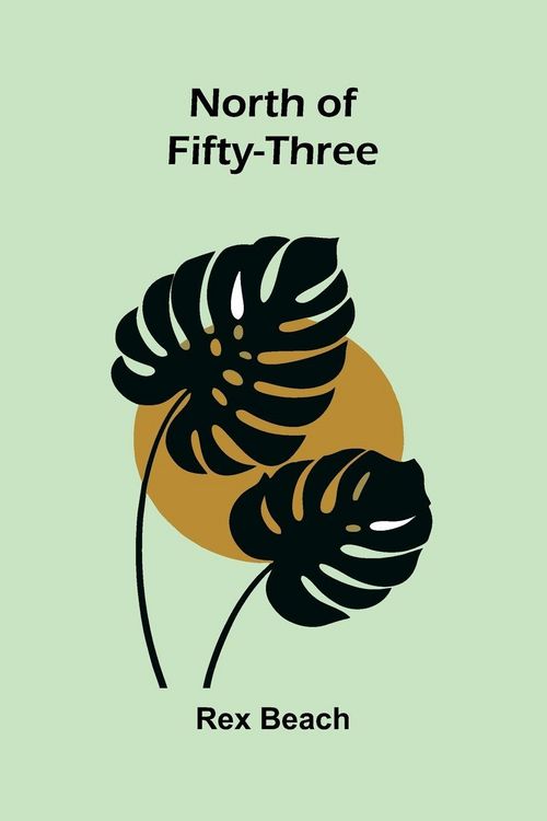 Produktbild: North Of Fifty-Three
