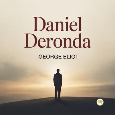 Produktbild: Daniel Deronda