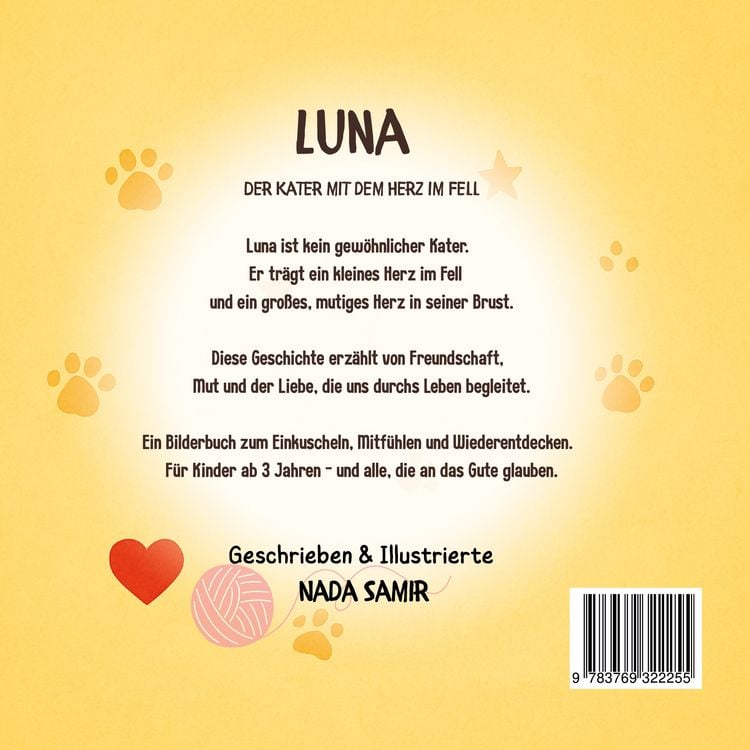 Produktbild: Luna