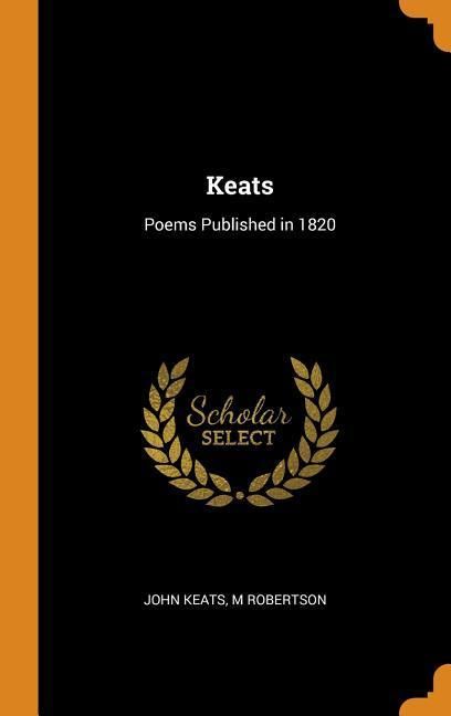 Produktbild: KEATS