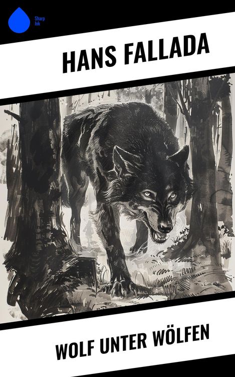 Produktbild: Wolf unter W&ouml;lfen