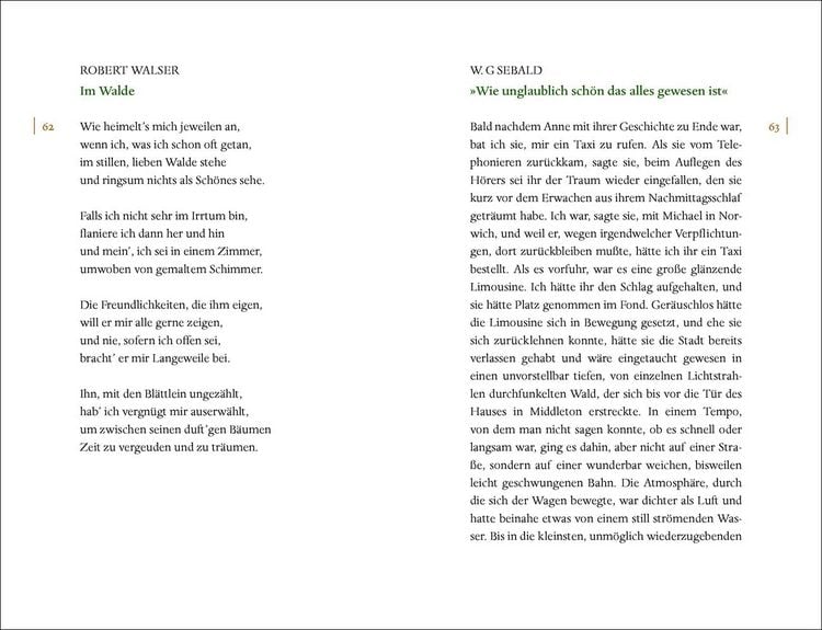 Produktbild: Das Waldbuch