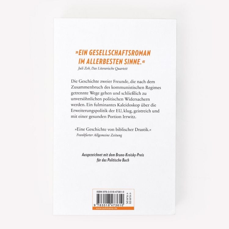 Produktbild: Die Erweiterung