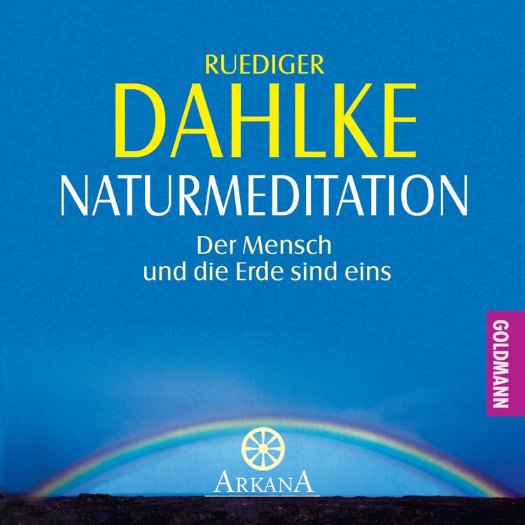 Produktbild: Naturmeditation
