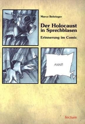 Produktbild: Der Holocaust in Sprechblasen