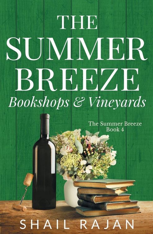 Produktbild: The Summer Breeze