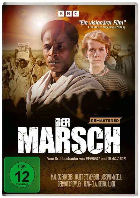 Produktbild: Der Marsch (remastered)