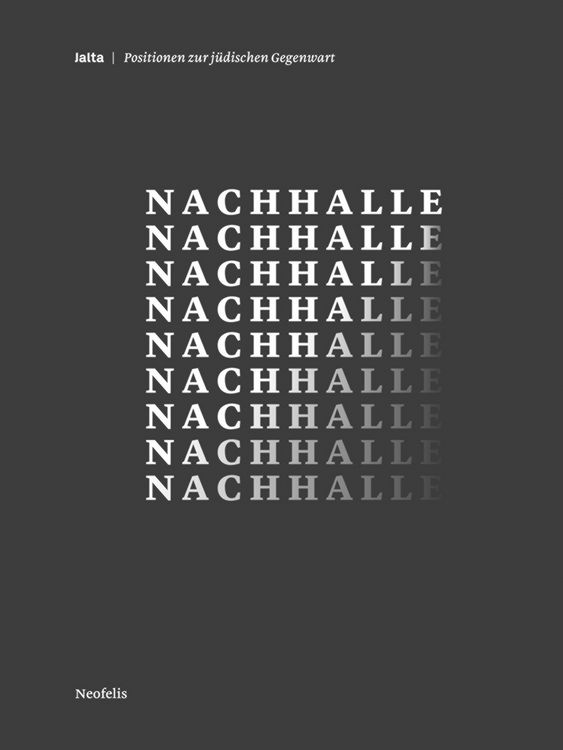 Produktbild: Nachhalle