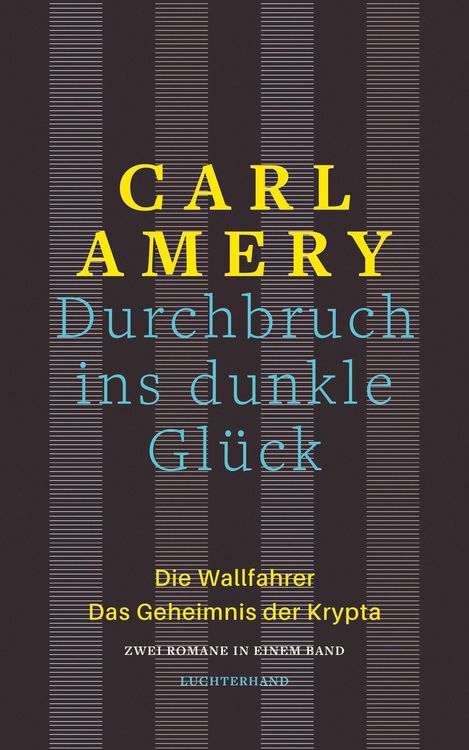 Produktbild: Durchbruch ins dunkle Gl&uuml;ck