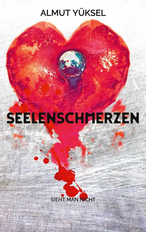 Produktbild: Seelenschmerzen