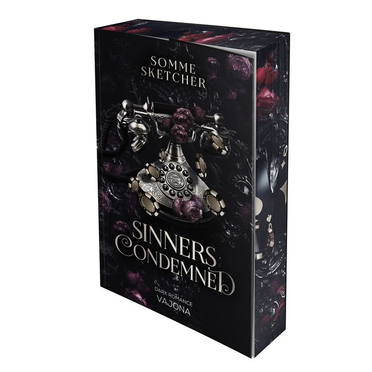 Produktbild: Sinners Condemned