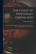 Produktbild: The Coast of Northeast Greenland