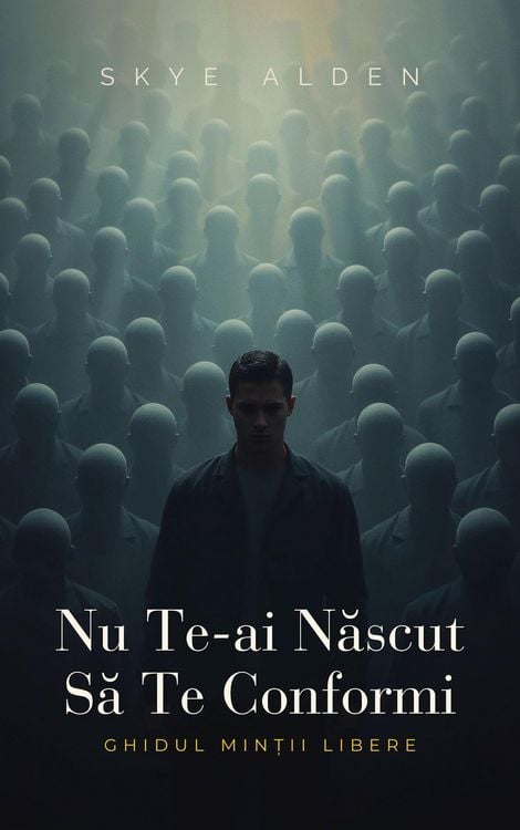 Produktbild: Nu Te-ai Nascut sa Te Conformi
