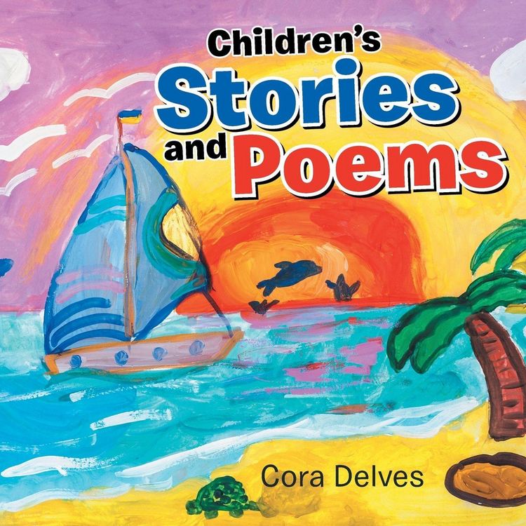 Produktbild: Children's Stories and Poems