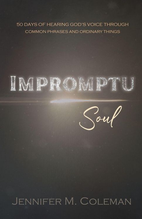 Produktbild: Impromptu Soul
