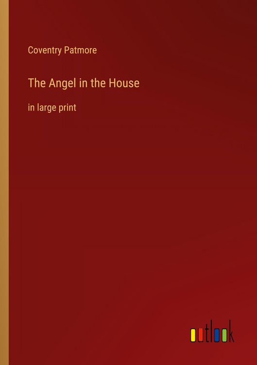 Produktbild: The Angel in the House