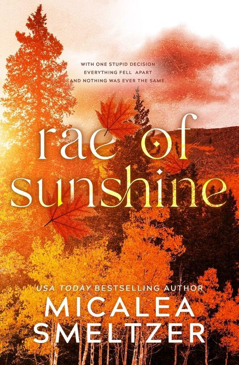 Produktbild: Rae of Sunshine