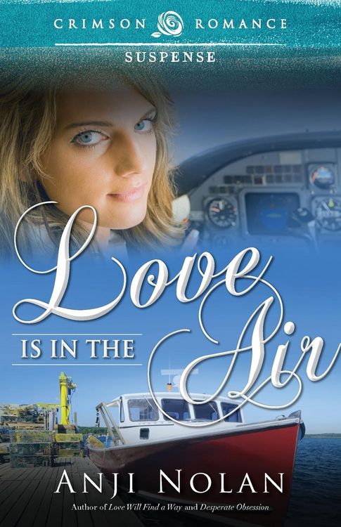 Produktbild: Love Is In The Air