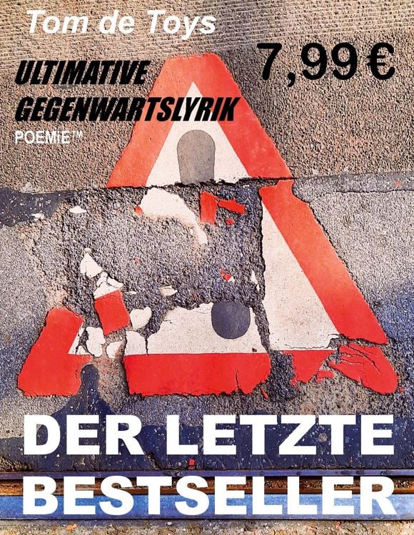 Produktbild: Der letzte Bestseller