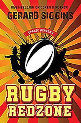 Produktbild: Rugby Redzone