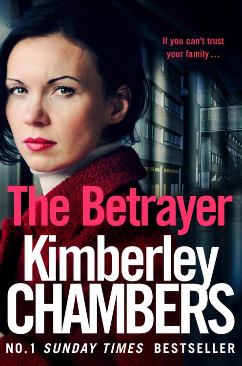 Produktbild: The Betrayer