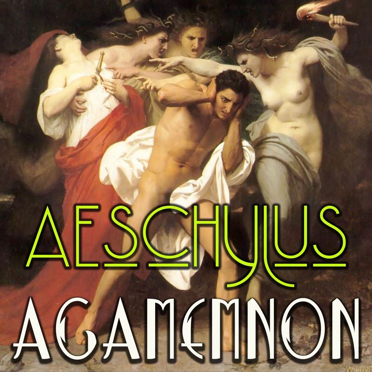 Produktbild: Agamemnon