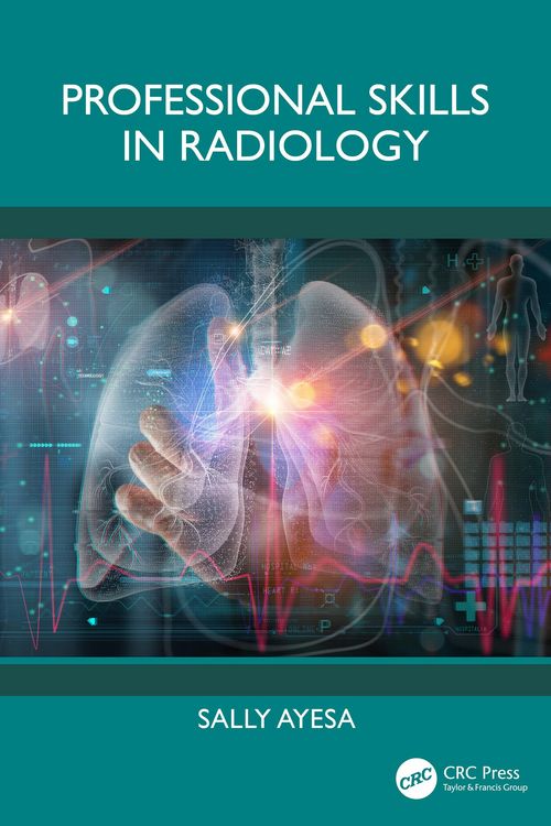 Produktbild: Professional Skills in Radiology