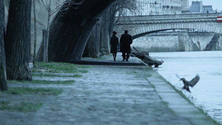 Produktbild: Maigret