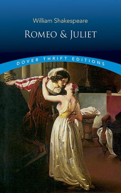 Produktbild: Romeo & Juliet